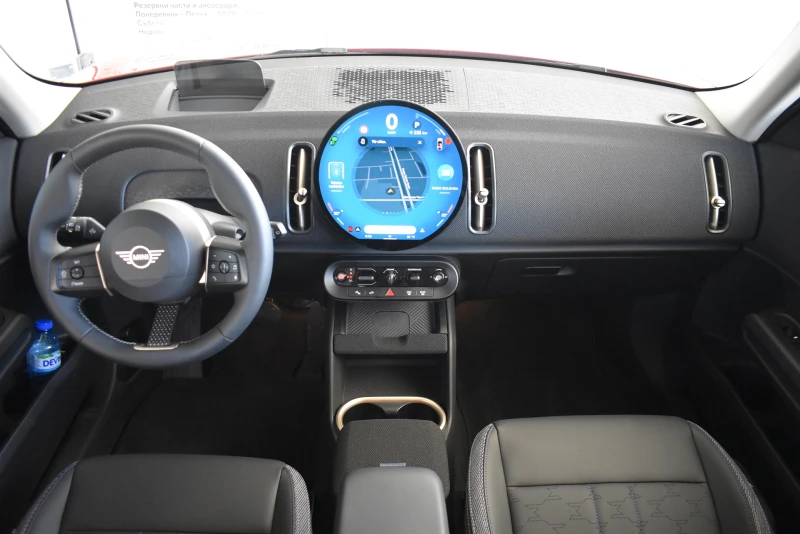 Mini Countryman C, снимка 7 - Автомобили и джипове - 52823935