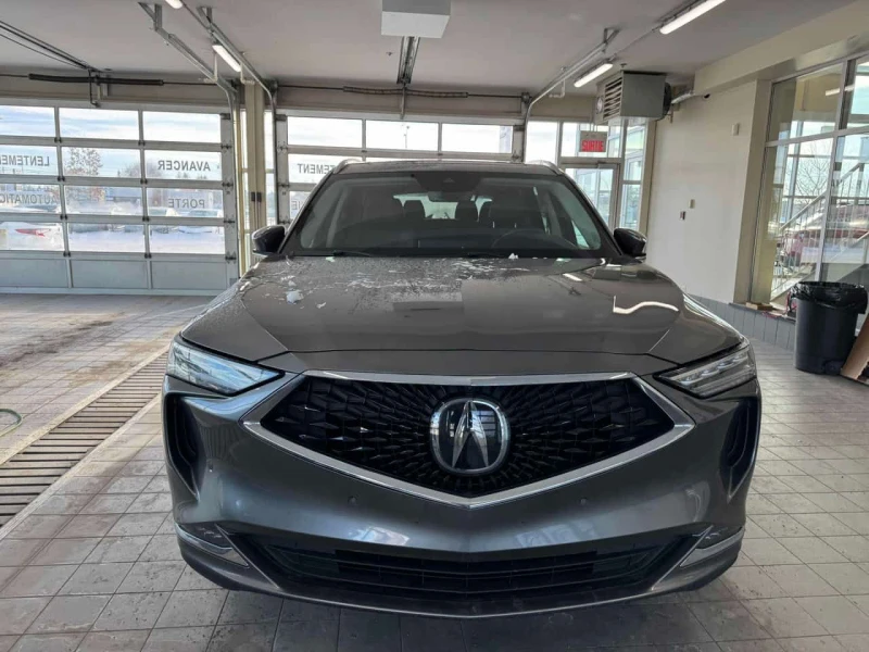 Acura Mdx * Platinum Elite * CARFAX * ПОДГРЕВ* ПАНОРАМА* , снимка 6 - Автомобили и джипове - 53507155