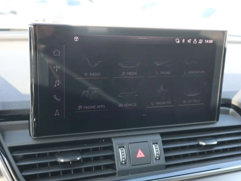 Audi Q5 * Technik * CARFAX * 360 КАМЕРИ* BANG&OLUFSEN* , снимка 14 - Автомобили и джипове - 53599292