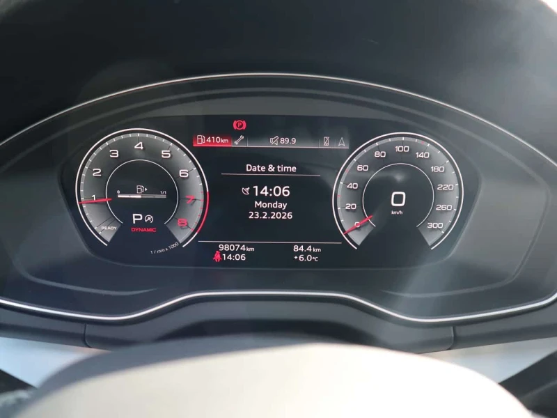 Audi Q5 * Technik * CARFAX * 360 КАМЕРИ* BANG&OLUFSEN* , снимка 9 - Автомобили и джипове - 53599292