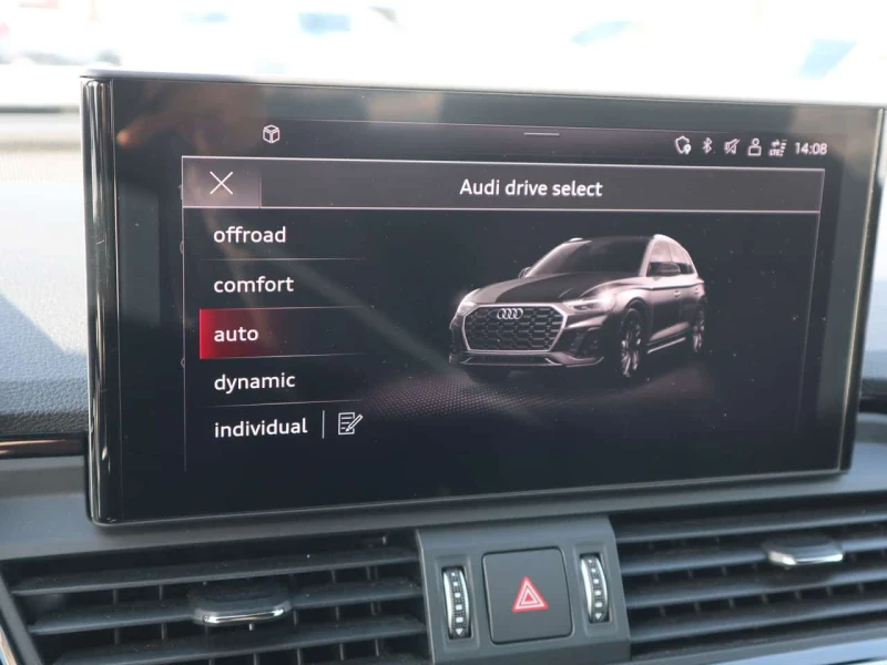 Audi Q5 * Technik * CARFAX * 360 КАМЕРИ* BANG&OLUFSEN* , снимка 15 - Автомобили и джипове - 53599292