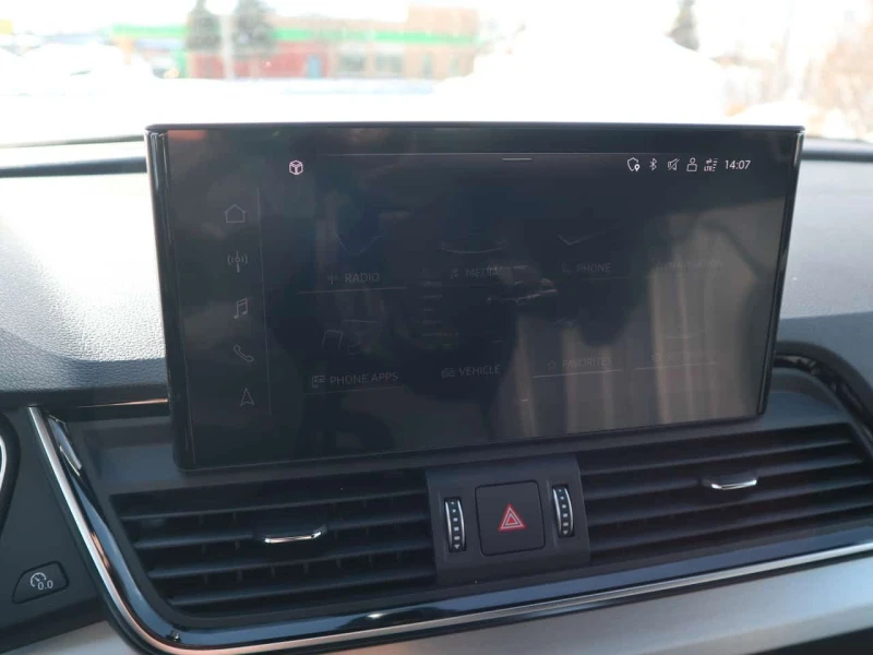 Audi Q5 * Technik * CARFAX * 360 КАМЕРИ* BANG&OLUFSEN* , снимка 13 - Автомобили и джипове - 53599292