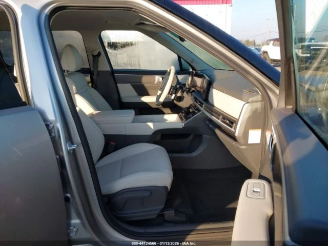 Hyundai Santa fe HYBRID SEL | Mobile.bg � ����������� 10