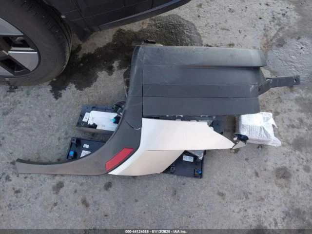 Hyundai Santa fe HYBRID SEL | Mobile.bg � ����������� 16