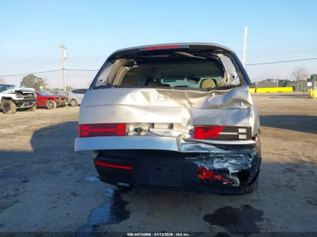 Hyundai Santa fe HYBRID SEL | Mobile.bg � ����������� 9