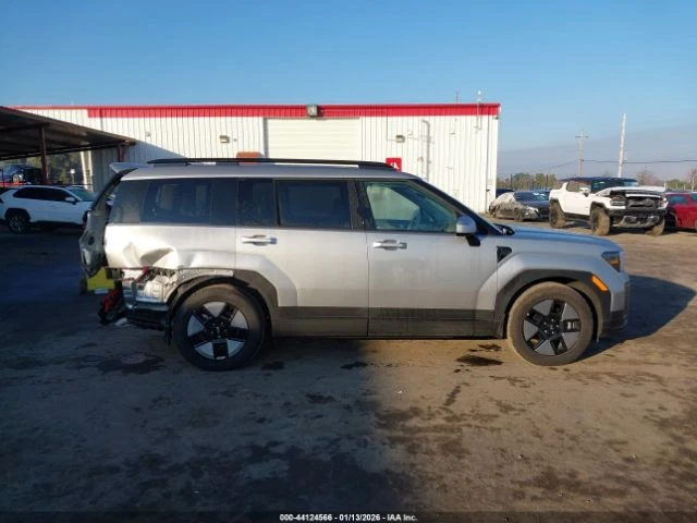 Hyundai Santa fe HYBRID SEL | Mobile.bg � ����������� 7