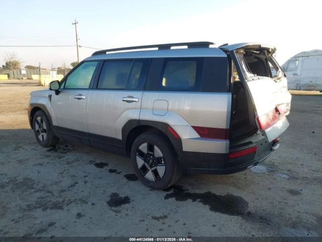 Hyundai Santa fe HYBRID SEL | Mobile.bg � ����������� 3