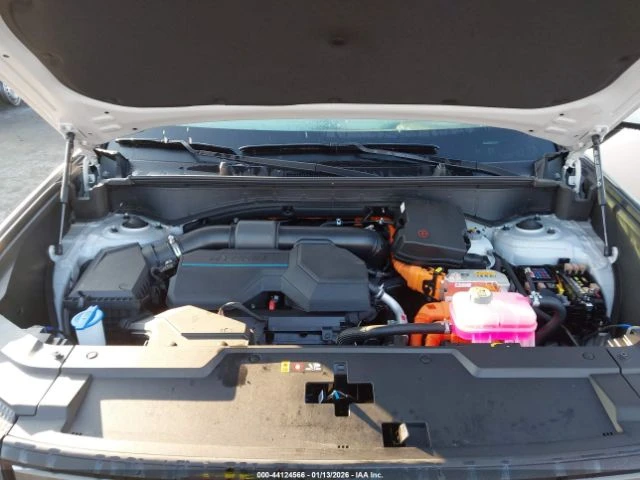 Hyundai Santa fe HYBRID SEL | Mobile.bg � ����������� 15