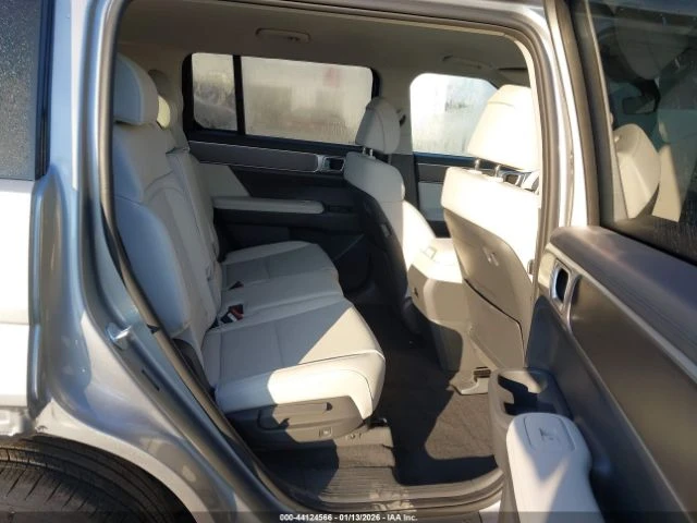 Hyundai Santa fe HYBRID SEL | Mobile.bg � ����������� 11