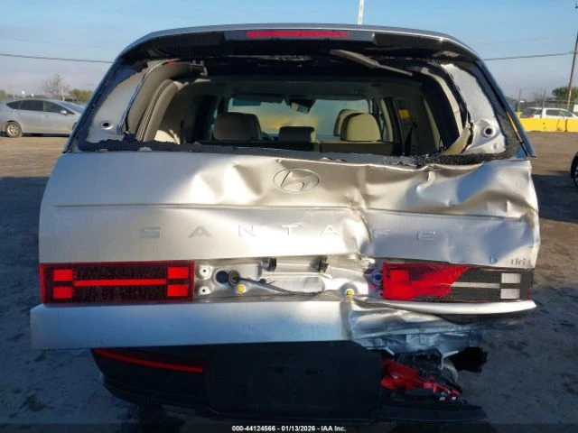 Hyundai Santa fe HYBRID SEL | Mobile.bg � ����������� 5