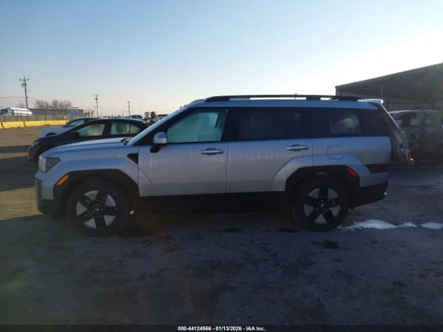 Hyundai Santa fe HYBRID SEL | Mobile.bg � ����������� 8