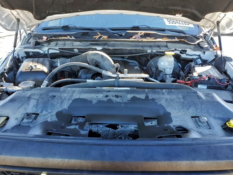 Dodge RAM 1500 5.7L 8 4x4 w/Rear Wheel Drv, снимка 5 - Автомобили и джипове - 53598716