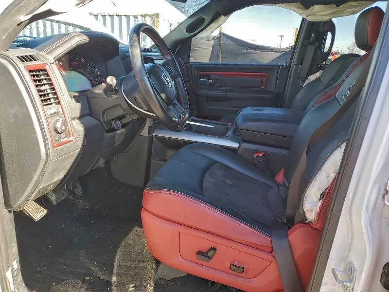 Dodge RAM 1500 5.7L 8 4x4 w/Rear Wheel Drv, снимка 12 - Автомобили и джипове - 53598716