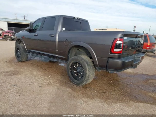 Dodge RAM 2500 LARAMIE 4X4 6'4 BOX - изображение 3