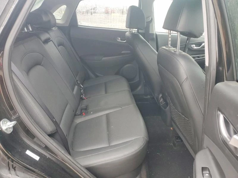 Hyundai Kona 1.6L 4 FRONT WHEEL DRIVE | Mobile.bg � ����������� 12