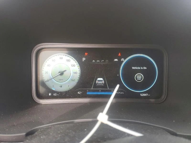 Hyundai Kona 1.6L 4 FRONT WHEEL DRIVE | Mobile.bg � ����������� 10