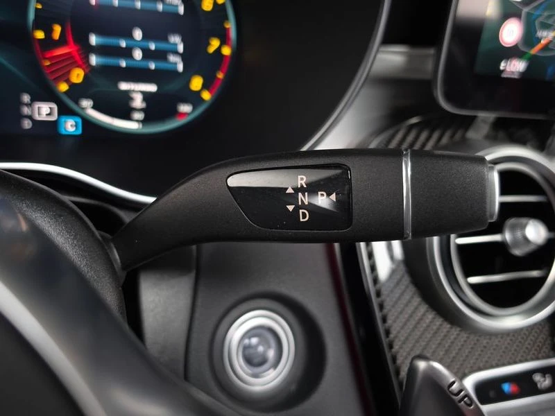 Mercedes-Benz GLC AMG GLC43 4MATIC Coupe| 385�.�. | Mobile.bg � ����������� 9