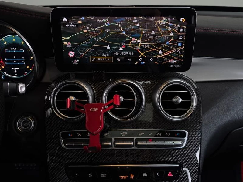 Mercedes-Benz GLC AMG GLC43 4MATIC Coupe| 385�.�. | Mobile.bg � ����������� 13