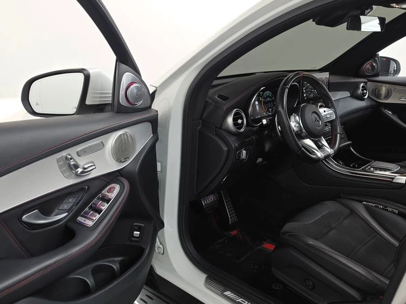 Mercedes-Benz GLC AMG GLC43 4MATIC Coupe| 385�.�. | Mobile.bg � ����������� 10