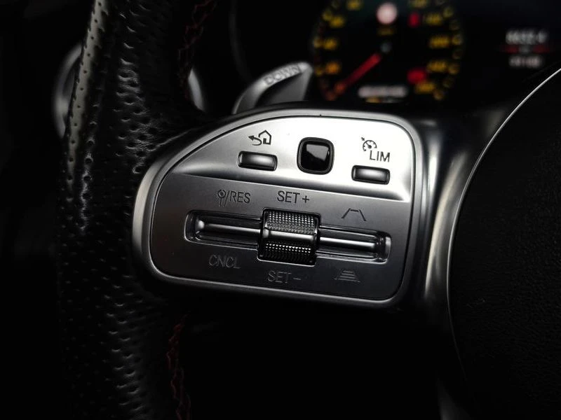 Mercedes-Benz GLC AMG GLC43 4MATIC Coupe| 385�.�. | Mobile.bg � ����������� 16