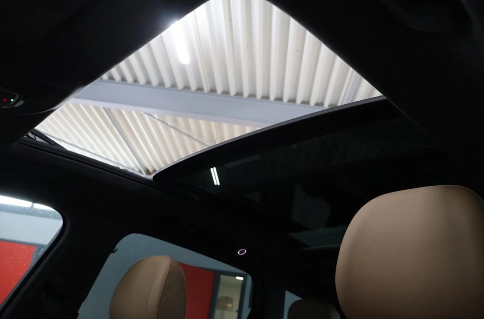 Audi Q7 55TFSI/340HP/PRO-LINE+ /PANO/AMBI/CAM/LED/trg | Mobile.bg   11