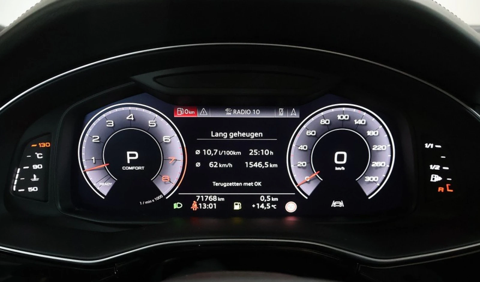 Audi Q7 55TFSI/340HP/PRO-LINE+ /PANO/AMBI/CAM/LED/trg | Mobile.bg   13