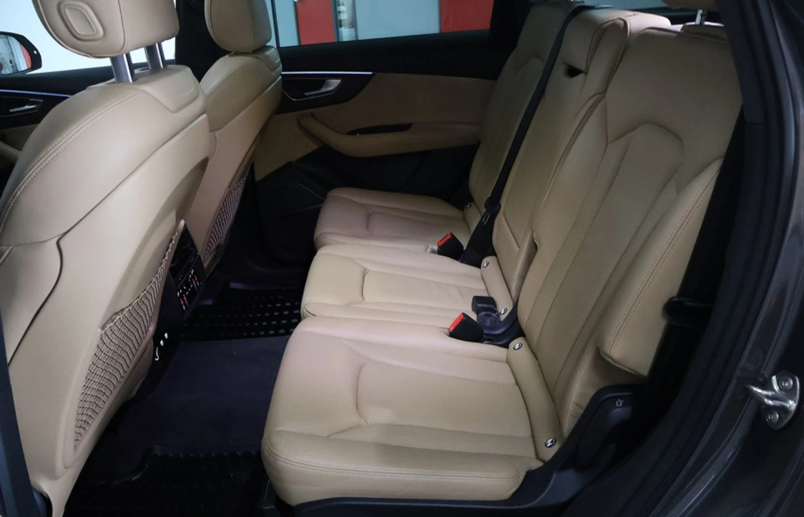 Audi Q7 55TFSI/340HP/PRO-LINE+ /PANO/AMBI/CAM/LED/trg | Mobile.bg   12