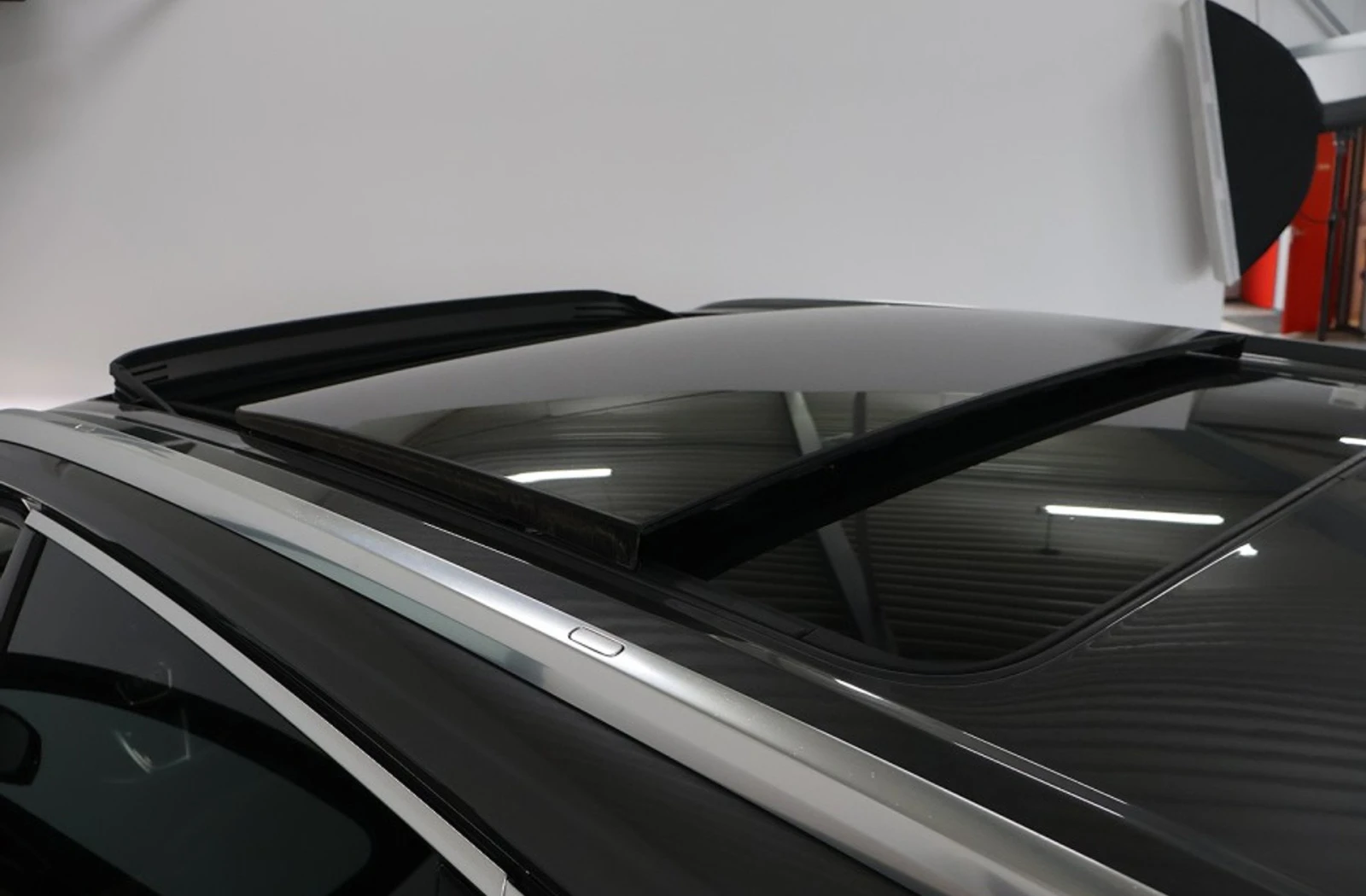 Audi Q7 55TFSI/340HP/PRO-LINE+ /PANO/AMBI/CAM/LED/trg | Mobile.bg   17