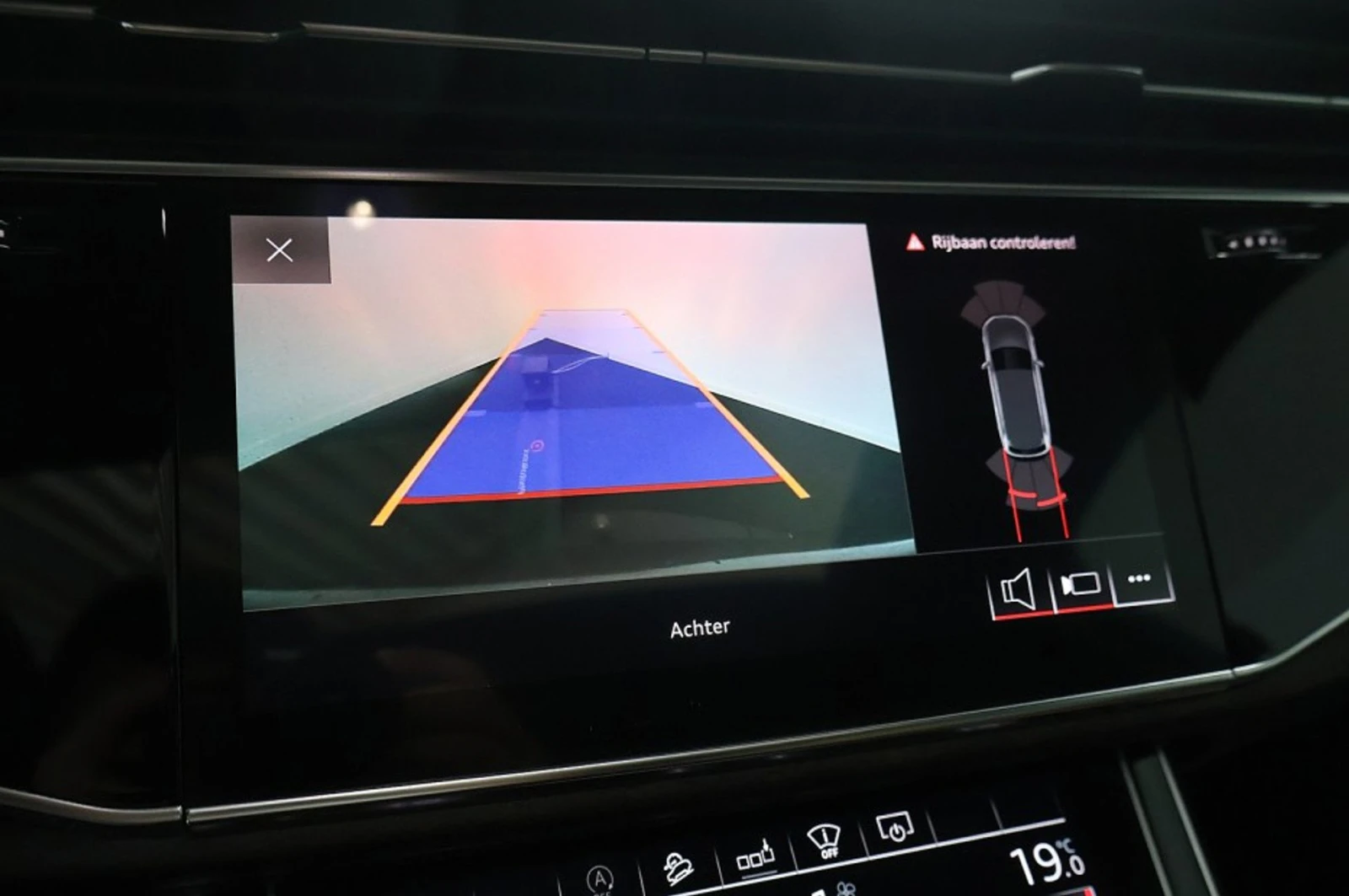 Audi Q7 55TFSI/340HP/PRO-LINE+ /PANO/AMBI/CAM/LED/trg | Mobile.bg   14