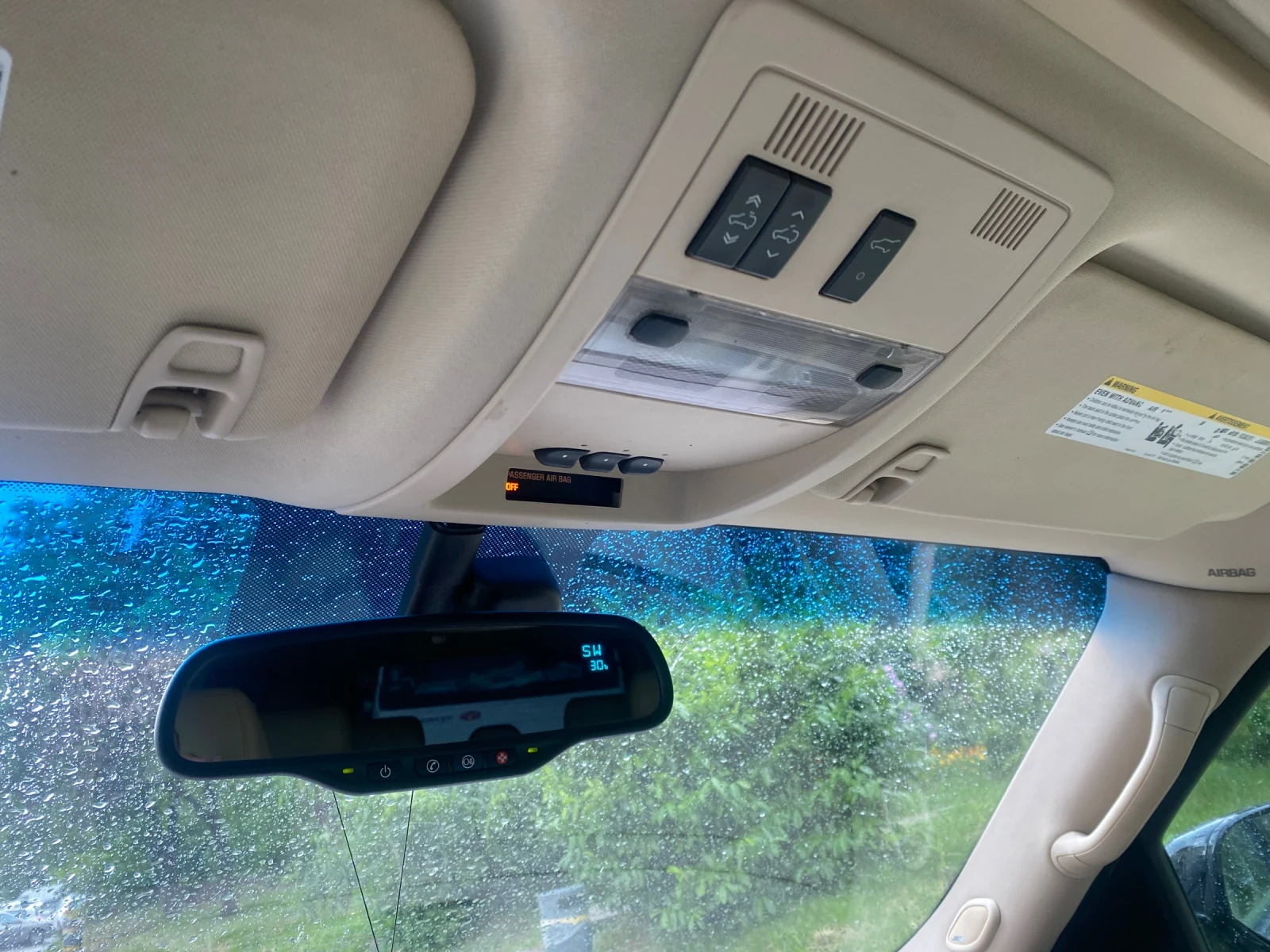 Cadillac Escalade ESV АГУ - изображение 10