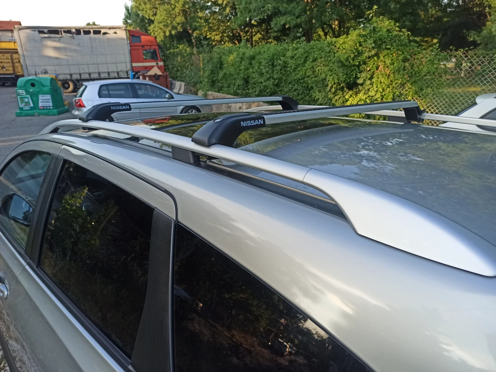 Nissan Qashqai Qashqai + 2  - изображение 6