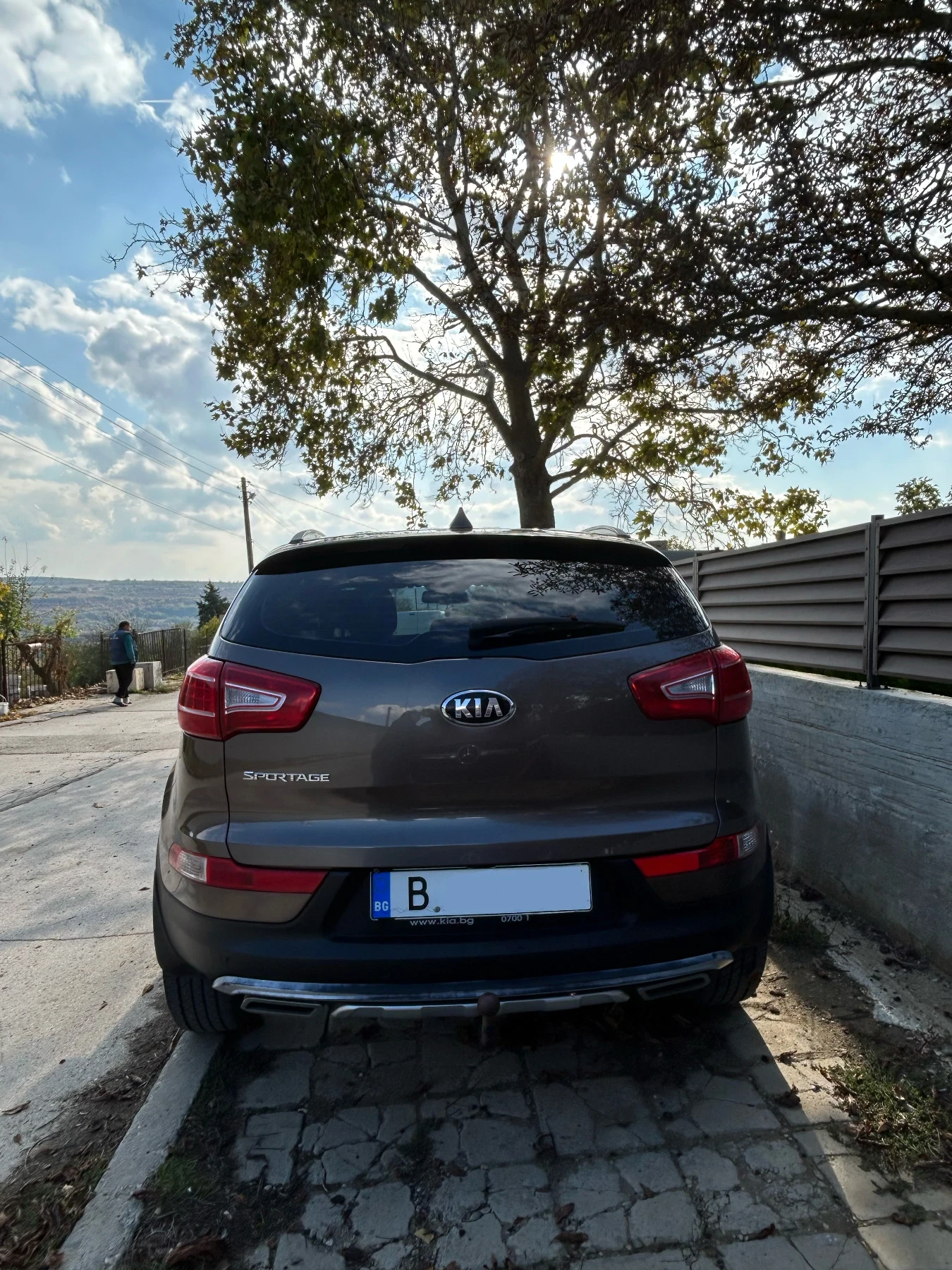 Kia Sportage  - изображение 4
