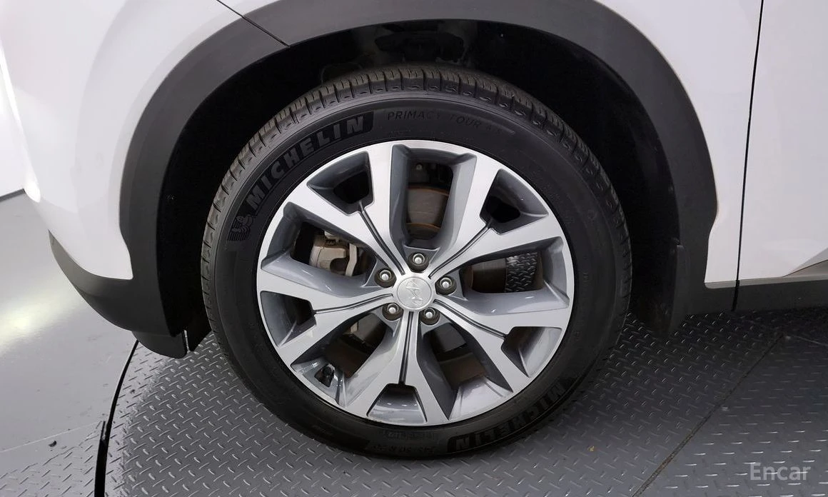 Hyundai Palisade  - изображение 5