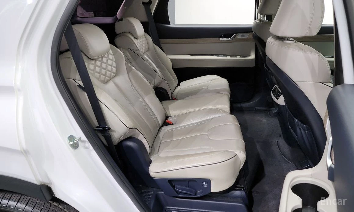 Hyundai Palisade | Mobile.bg   12