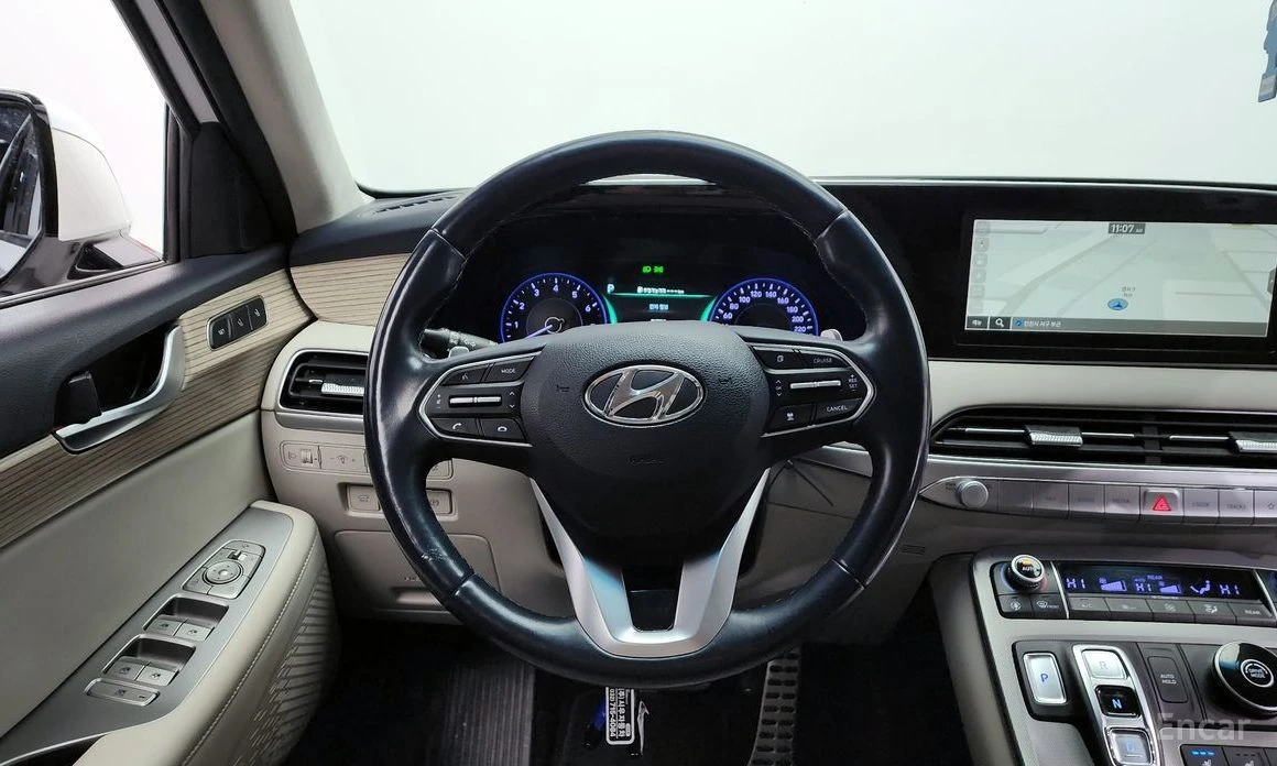 Hyundai Palisade | Mobile.bg   13