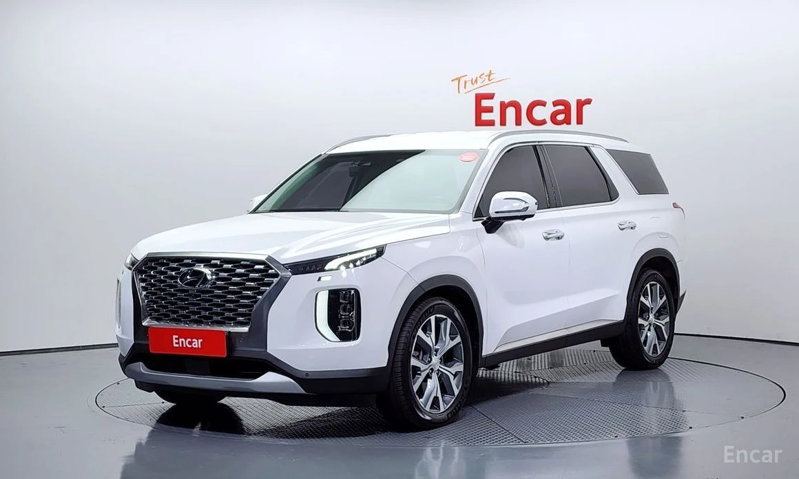 Hyundai Palisade | Mobile.bg   1