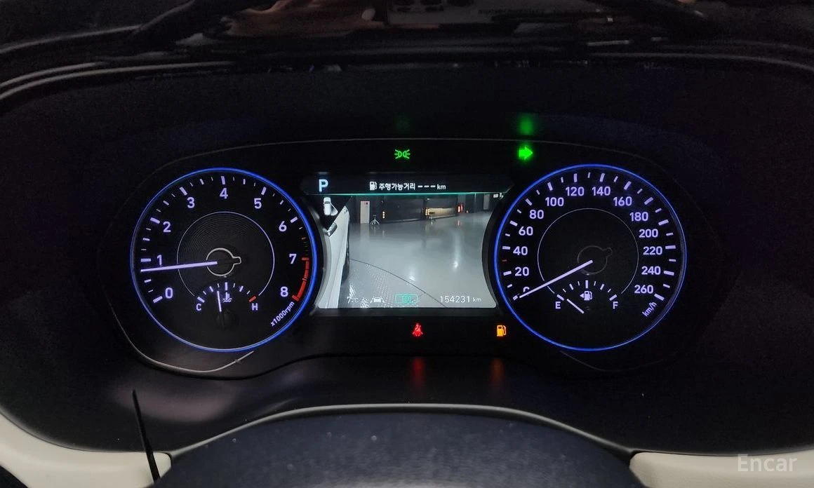 Hyundai Palisade  - изображение 8