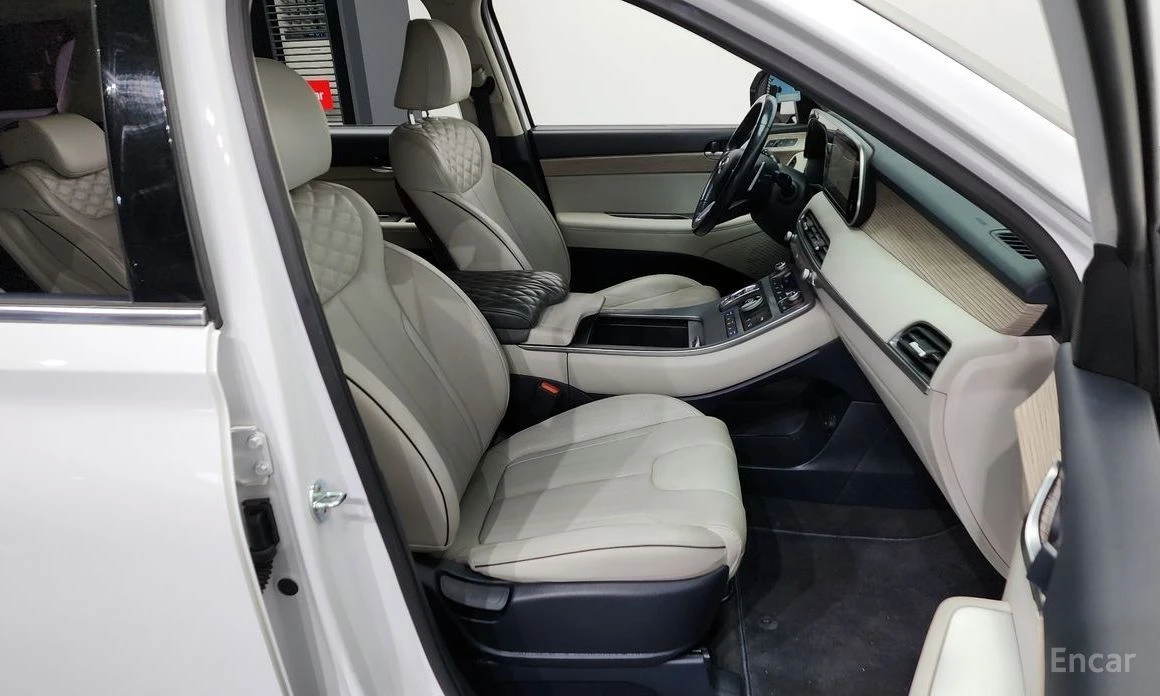 Hyundai Palisade | Mobile.bg   11