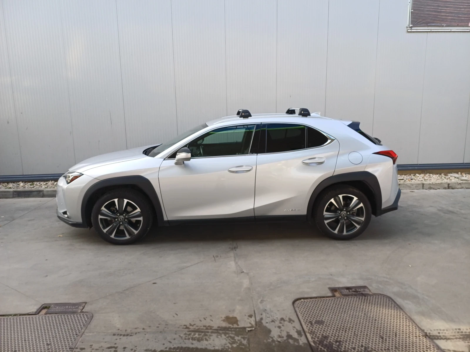 Lexus UX 250h | Mobile.bg   3