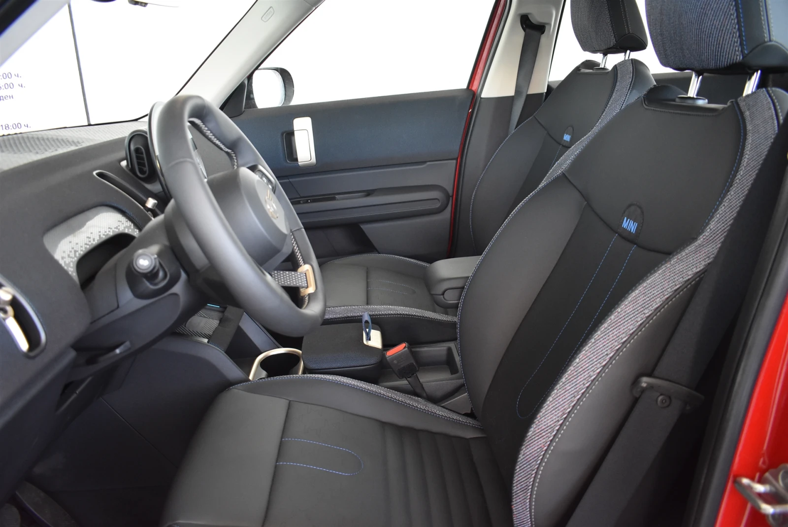 Mini Countryman C - изображение 6