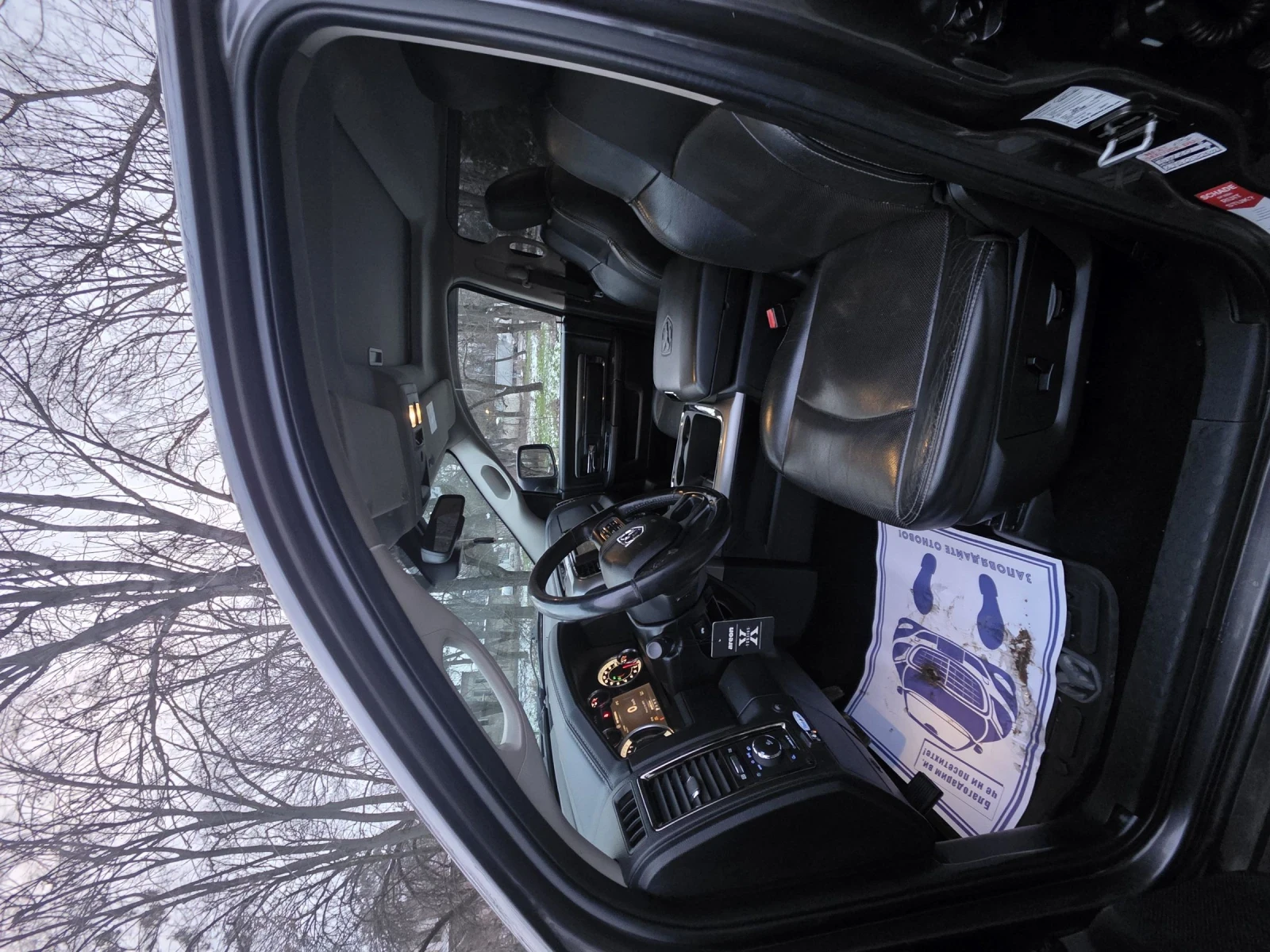 Dodge RAM 1500 5.7HEMI LPG/RAM/SPORT ������ | Mobile.bg � ����������� 12