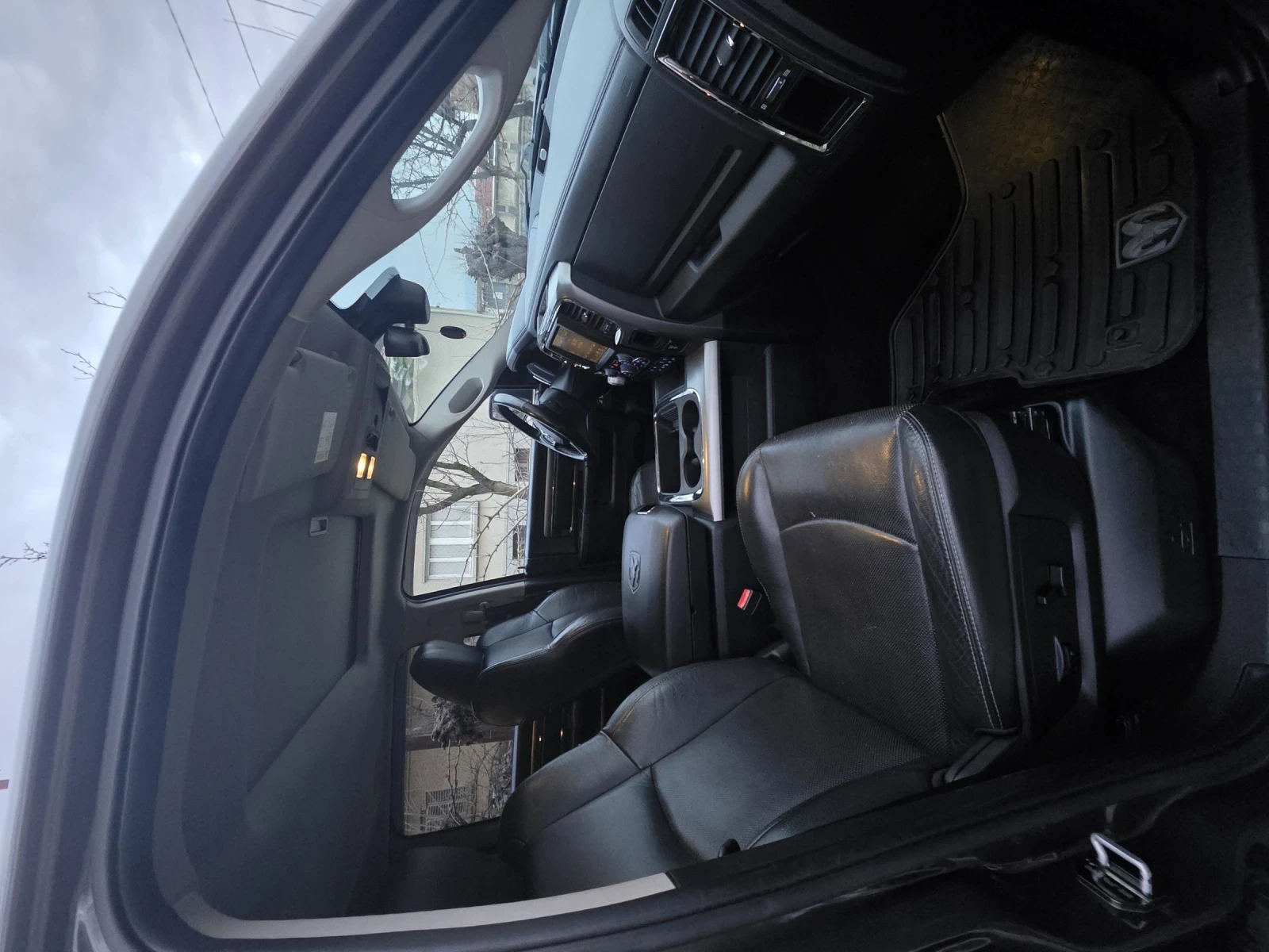 Dodge RAM 1500 5.7HEMI LPG/RAM/SPORT ������ | Mobile.bg � ����������� 10