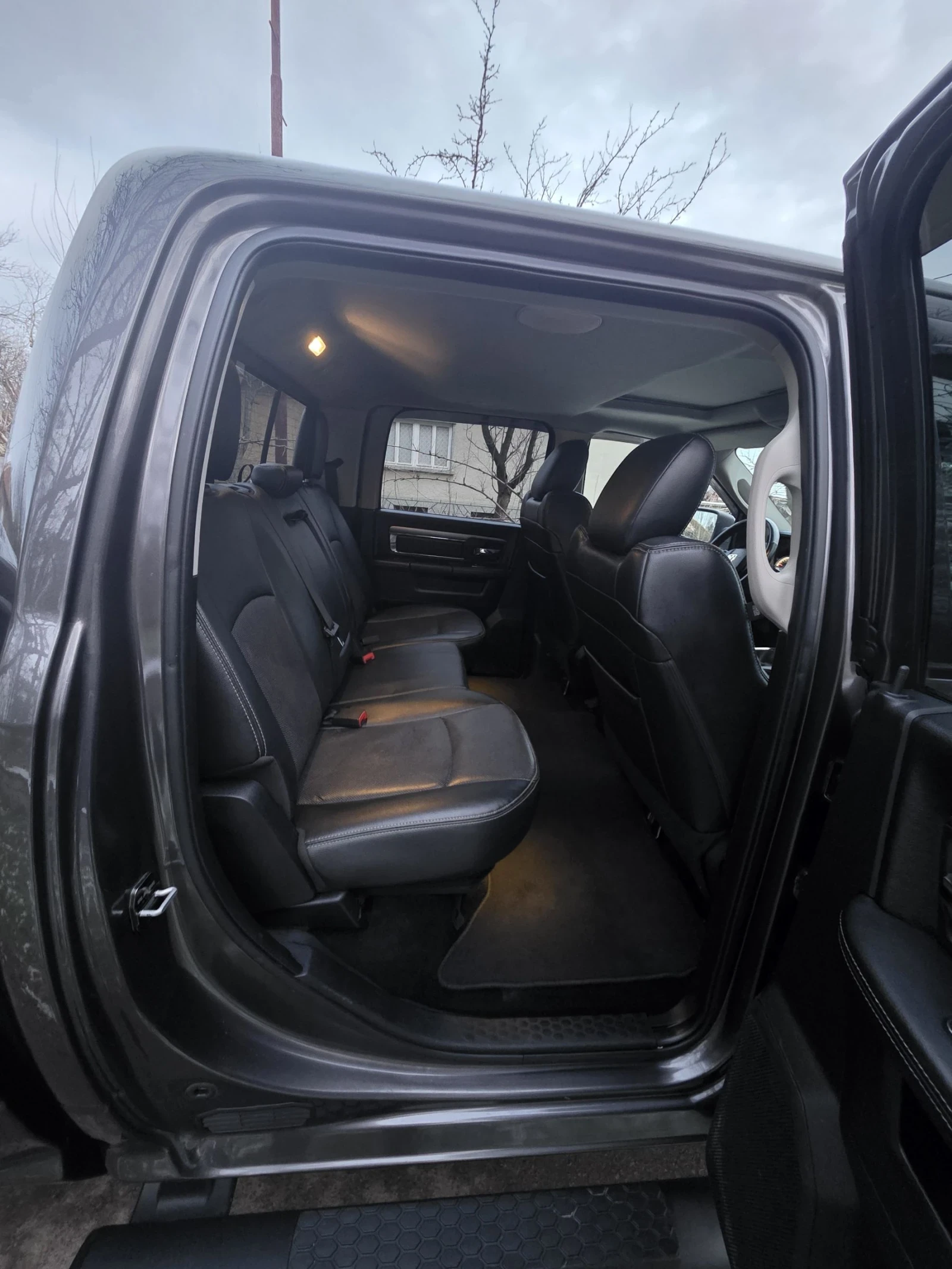 Dodge RAM 1500 5.7HEMI LPG/RAM/SPORT ������ | Mobile.bg � ����������� 9