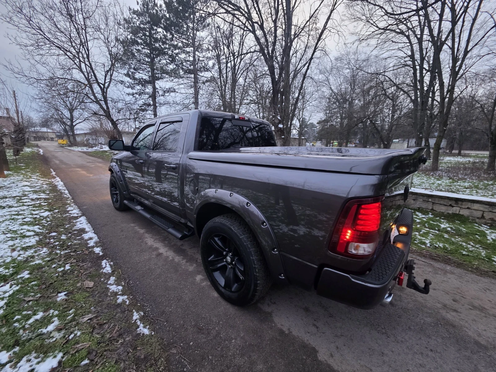 Dodge RAM 1500 5.7HEMI LPG/RAM/SPORT ������ | Mobile.bg � ����������� 5