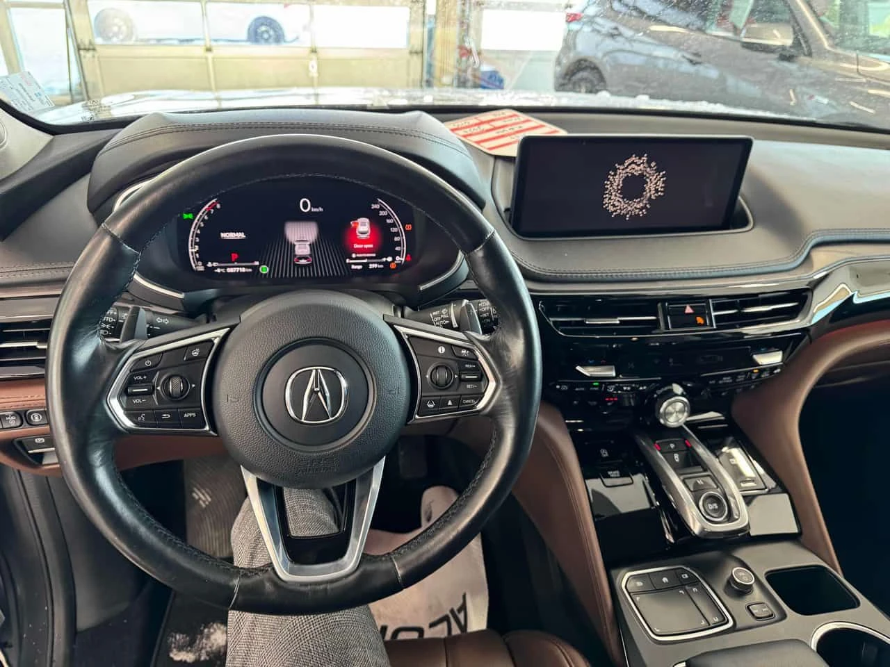 Acura Mdx * Platinum Elite * CARFAX * �������* ��������*  | Mobile.bg � ����������� 9