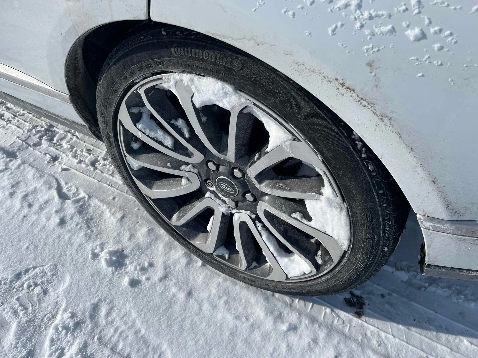 Land Rover Range rover AUTOBIOGRAPHY С РЕГИСТРАЦИЯ & АВТО КРЕДИТ - изображение 6