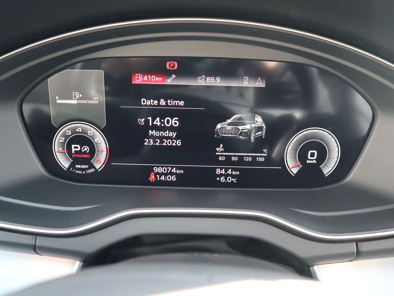 Audi Q5 * Technik * CARFAX * 360 ������* BANG&OLUFSEN*  | Mobile.bg � ����������� 8