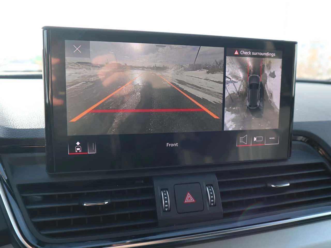 Audi Q5 * Technik * CARFAX * 360 ������* BANG&OLUFSEN*  | Mobile.bg � ����������� 11