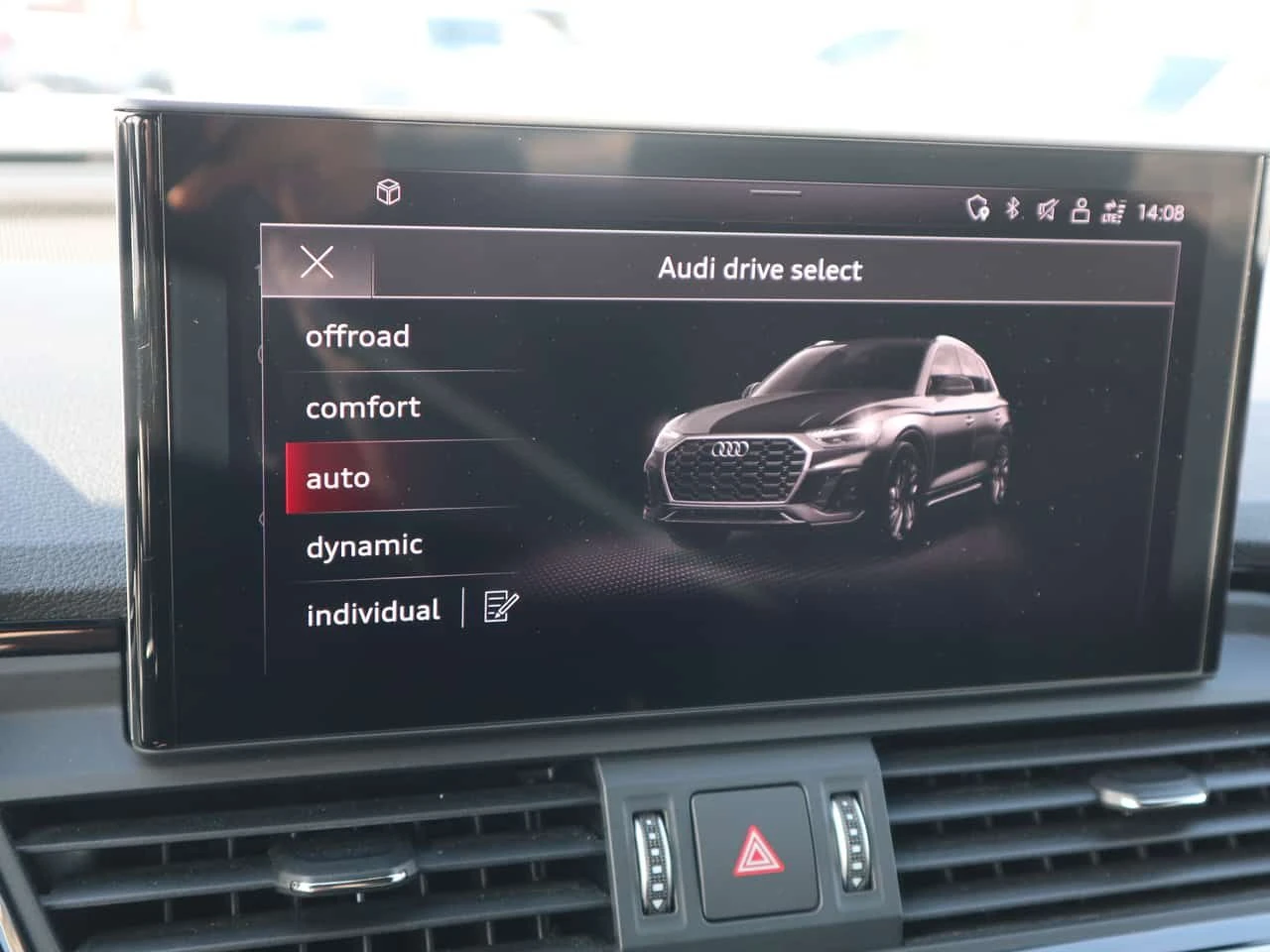 Audi Q5 * Technik * CARFAX * 360 ������* BANG&OLUFSEN*  | Mobile.bg � ����������� 15