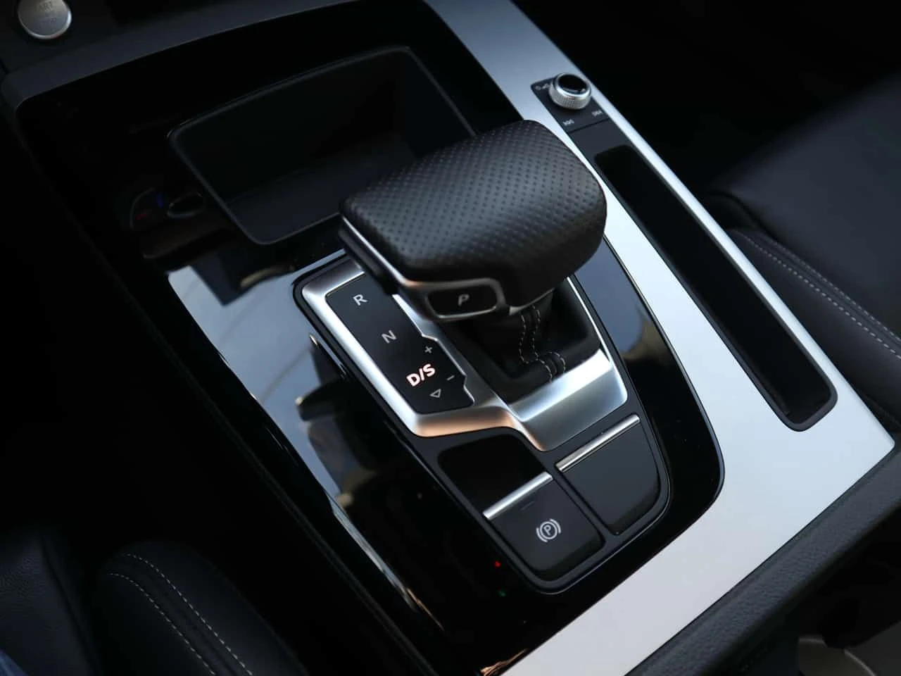 Audi Q5 * Technik * CARFAX * 360 ������* BANG&OLUFSEN*  | Mobile.bg � ����������� 12